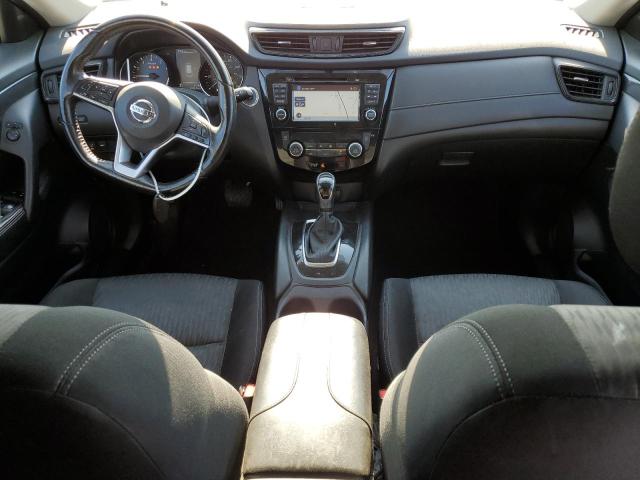 2017 NISSAN ROGUE S JN8AT2MT0HW150831