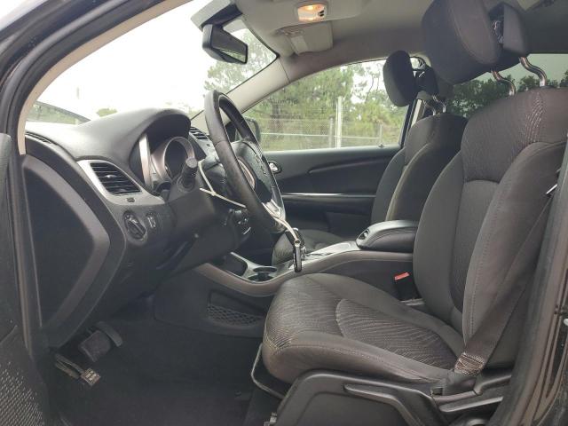 2016 DODGE JOURNEY SE 3C4PDCAB0GT117885