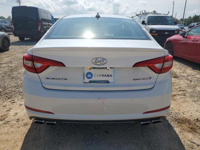 2015 HYUNDAI SONATA SPO - 5NPE34AB8FH193465