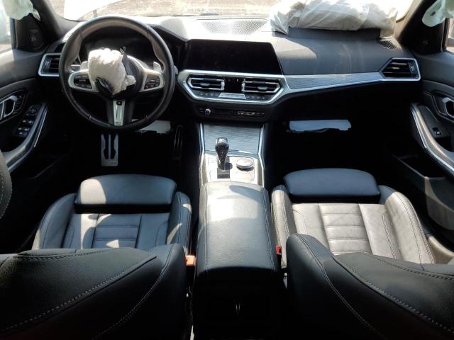 2022 BMW M340XI WBA5U9C0XNFM14799