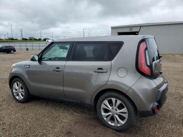 2016 KIA SOUL + - KNDJP3A54G7292913