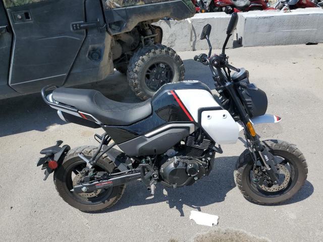 2024 CF MOTO PAPIO CL - LCEPBJL7XR6000380