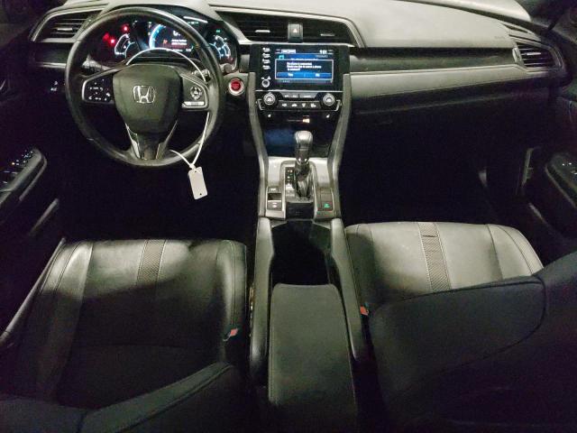 2020 HONDA CIVIC EXL SHHFK7H80LU219486