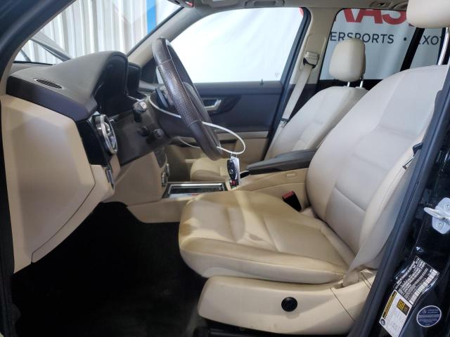 2015 MERCEDES-BENZ GLK 350 WDCGG5HB7FG361376