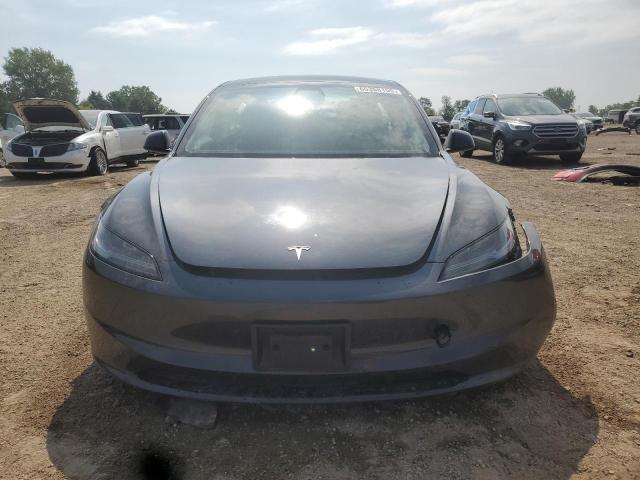 2025 TESLA MODEL 3 5YJ3E1EB7SF913390