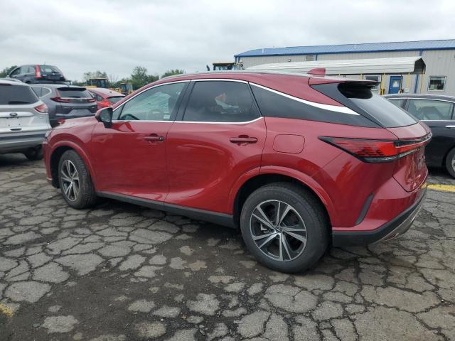 2023 LEXUS RX 350 BAS 2T2BAMCA5PC034030