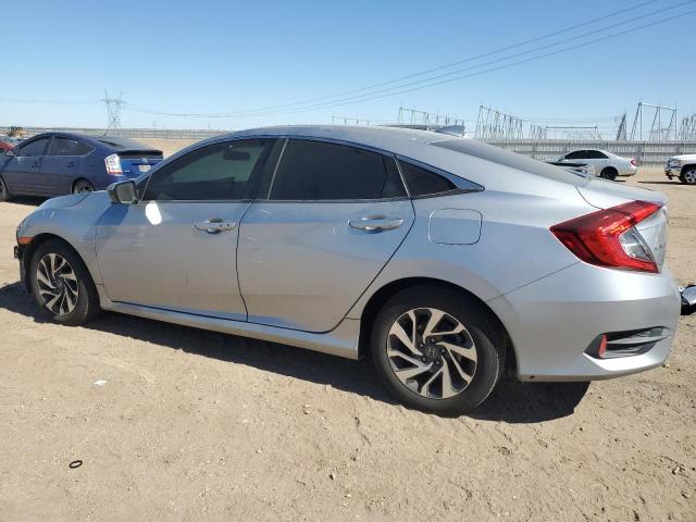 2018 HONDA CIVIC EX - 2HGFC2F7XJH542061