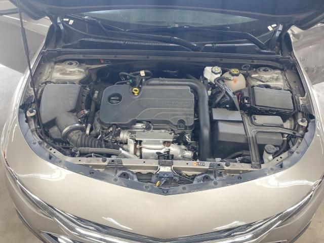 2023 CHEVROLET MALIBU LT - 1G1ZD5ST9PF181938