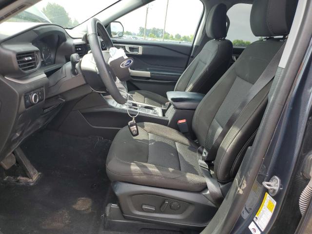 2023 FORD EXPLORER X - 1FMSK8DH7PGB82424