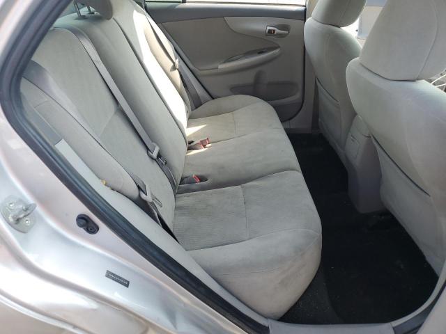 2010 TOYOTA COROLLA BA - 1NXBU4EE9AZ321663