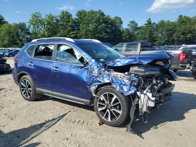 2019 NISSAN ROGUE S - 5N1AT2MT9KC740011
