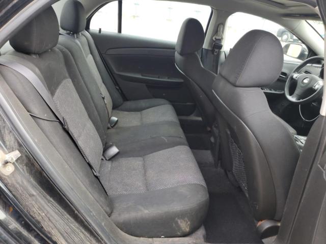 2011 CHEVROLET MALIBU 1LT - 1G1ZC5E16BF388387
