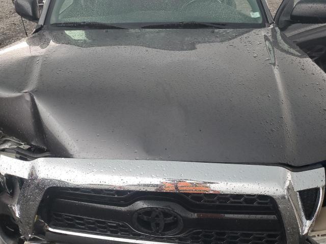 2011 TOYOTA TACOMA ACC - 5TFTX4CNXBX009838