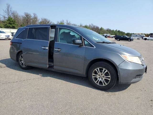2013 HONDA ODYSSEY EX - 5FNRL5H45DB022361