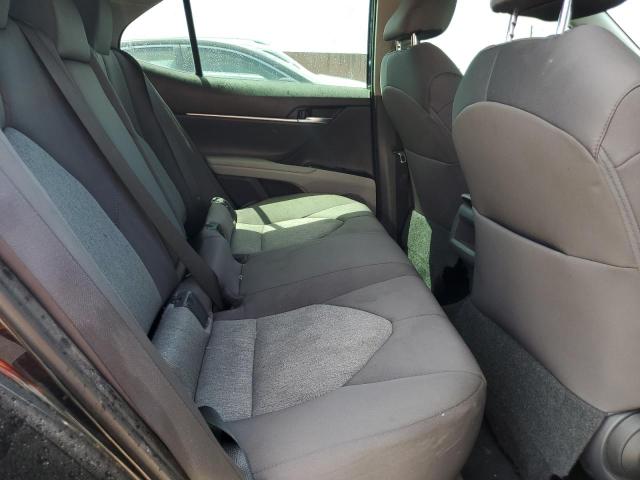 2018 TOYOTA CAMRY L - 4T1B11HK6JU561388