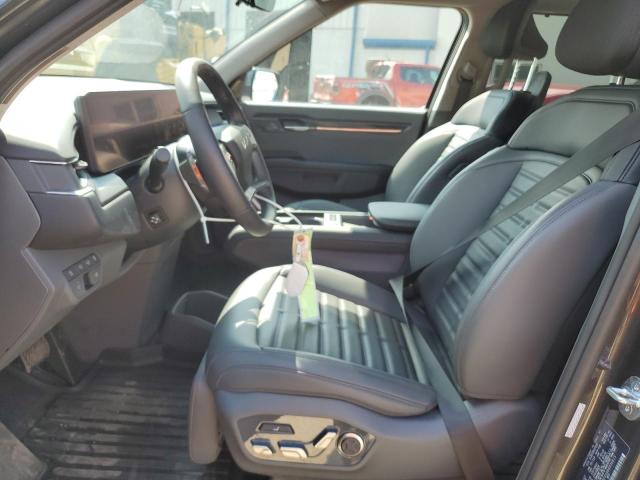 2024 KIA EV9 LAND KNDADFS55R6036815