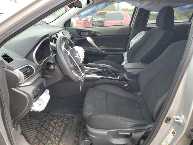 2018 MITSUBISHI ECLIPSE CR #3291336135