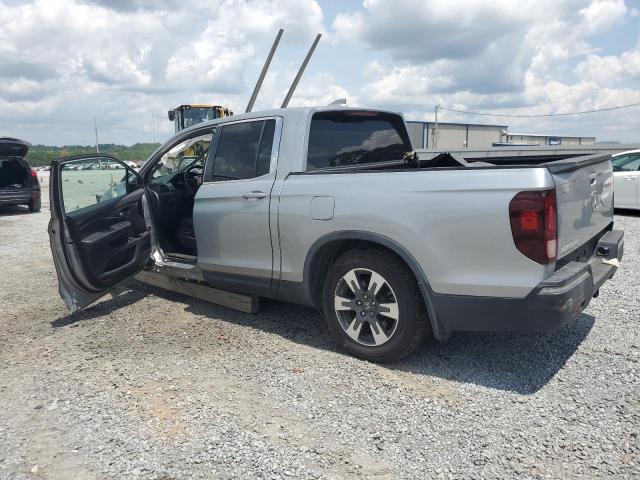 2017 HONDA RIDGELINE 5FPYK2F62HB007170