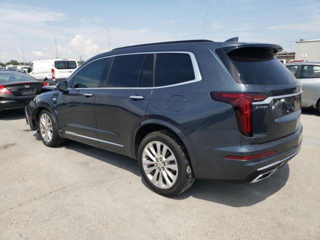 2020 CADILLAC XT6 PREMIU 1GYKPCRSXLZ123194