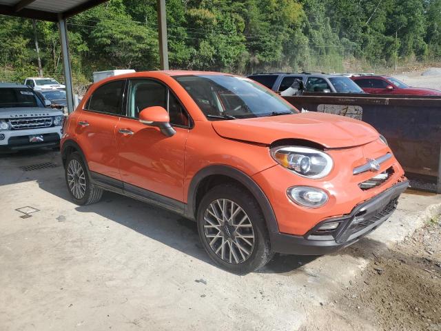 2016 FIAT 500X TREKK ZFBCFYCT6GP427588