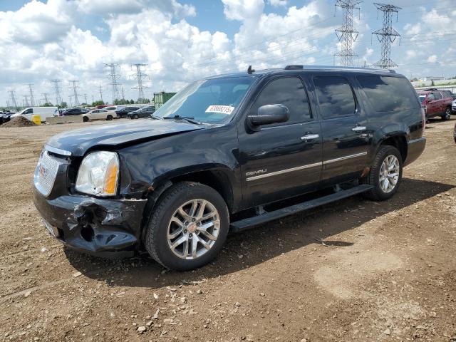 GMC YUKON XL D
