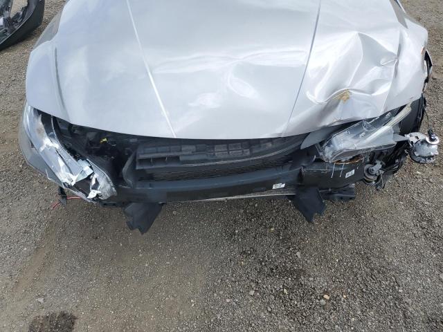 2021 HYUNDAI ELANTRA SE - KMHLM4AG1MU142906