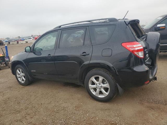 2010 TOYOTA RAV4 LIMIT - JTMDK4DV9AD017723