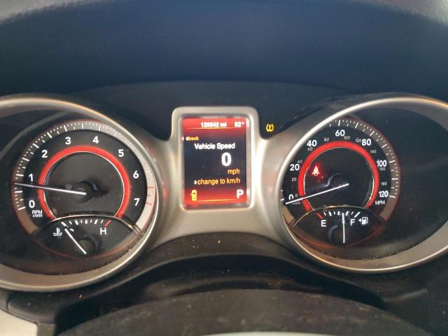 2015 DODGE JOURNEY SE 3C4PDCAB0FT536771