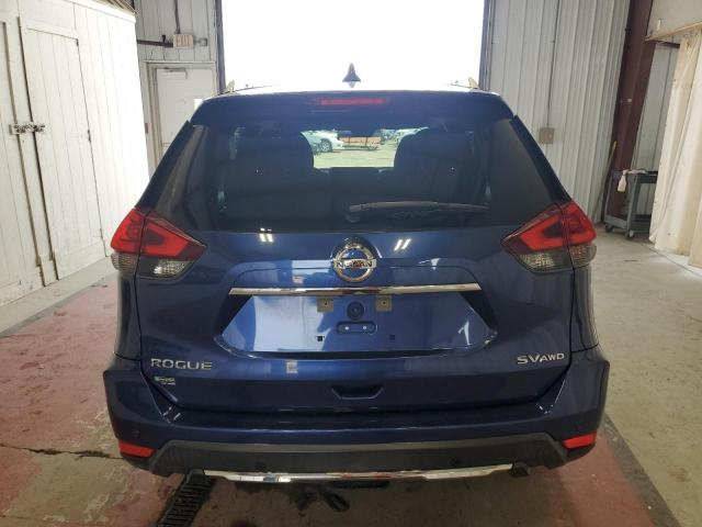 2019 NISSAN ROGUE S - KNMAT2MV3KP513119