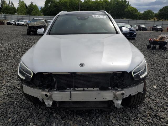 2020 MERCEDES-BENZ GLC 300 4M WDC0G8EB3LF675258
