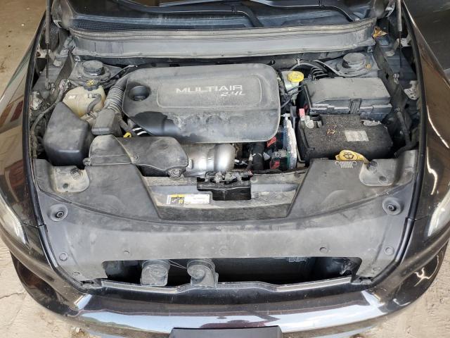 2016 JEEP CHEROKEE L 1C4PJMCB6GW199501