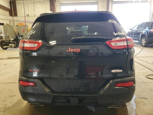 2015 JEEP CHEROKEE L 1C4PJMCS1FW546067