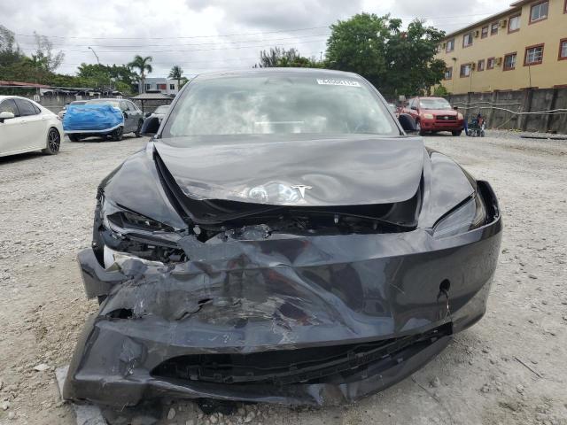 2025 TESLA MODEL 3 5YJ3E1EA7SF035676