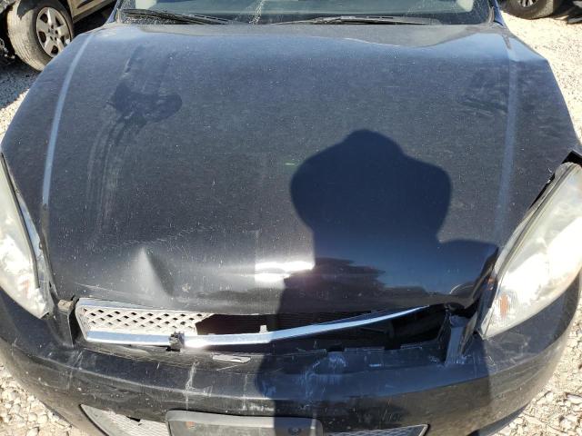 2016 CHEVROLET IMPALA LIM 2G1WB5E33G1149787