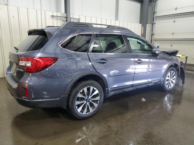 2015 SUBARU OUTBACK 2. 4S4BSBLC5F3287455