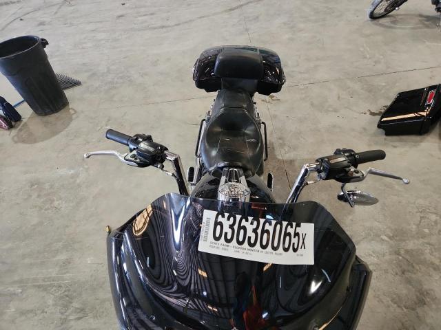 2015 HARLEY-DAVIDSON FLTRXS ROA 1HD1KTM13FB615804