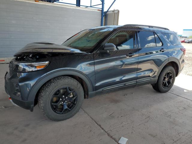 2022 FORD EXPLORER T 1FMSK8JH1NGB65393