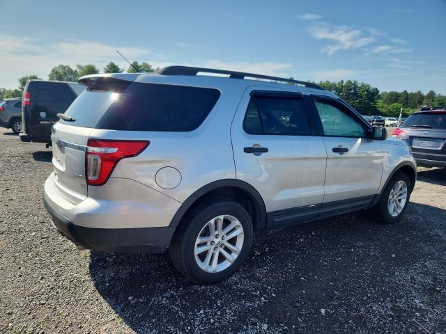 2015 FORD EXPLORER - 1FM5K8B83FGB64081