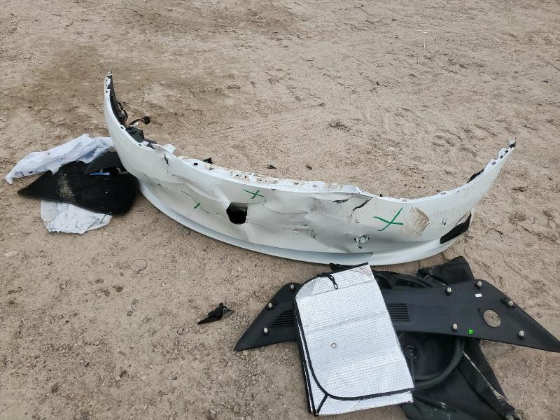 2020 TESLA MODEL 3 5YJ3E1EB9LF666021