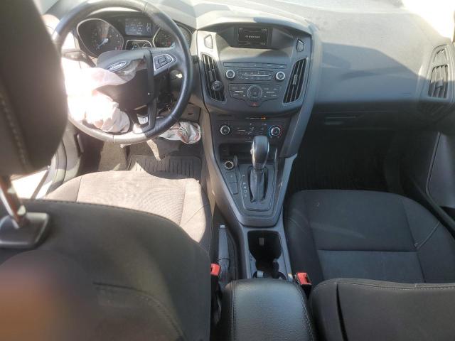 2018 FORD FOCUS SE 1FADP3K27JL310620