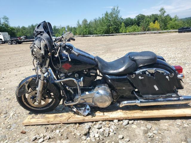 2019 HARLEY-DAVIDSON FLHT 1HD1FVC23KB654252