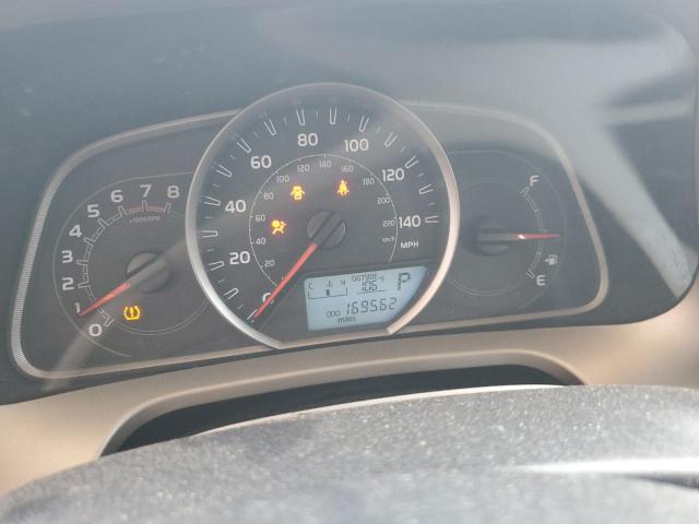 2013 TOYOTA RAV4 XLE - 2T3WFREV9DW023246