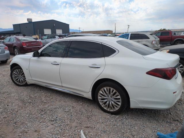 2016 INFINITI Q70L 3.7 JN1BY1PR4GM720404