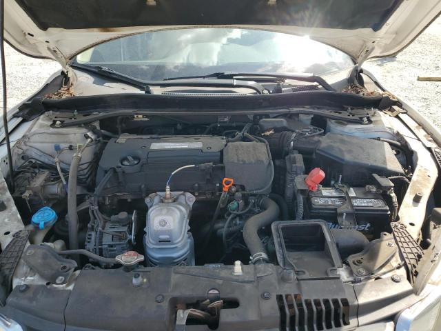 2015 HONDA ACCORD EXL - 1HGCR2F84FA129911