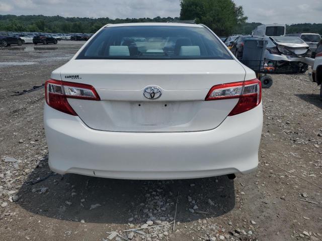 2012 TOYOTA CAMRY BASE - 4T1BF1FK2CU562674