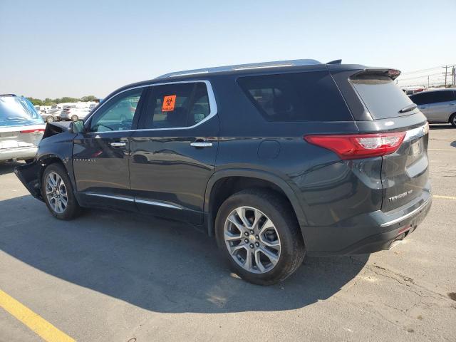 2021 CHEVROLET TRAVERSE P - 1GNEVKKW6MJ147239