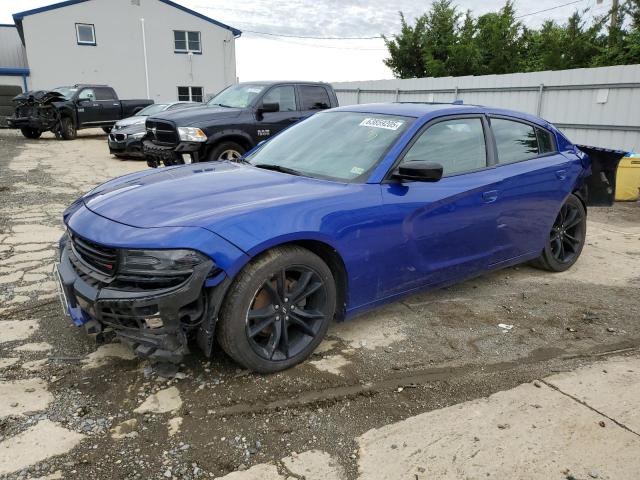 DODGE CHARGER SX
