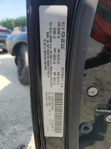 2019 DODGE CHALLENGER 2C3CDZFJ4KH723908