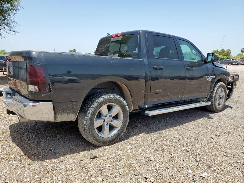 2019 RAM 1500 CLASSIC SLT 1C6RR6LT4KS549365