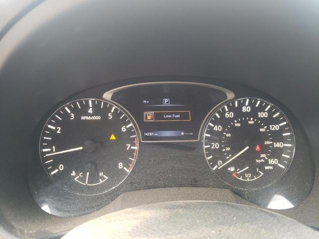 2017 NISSAN ALTIMA 1N4AL3AP1HC476668